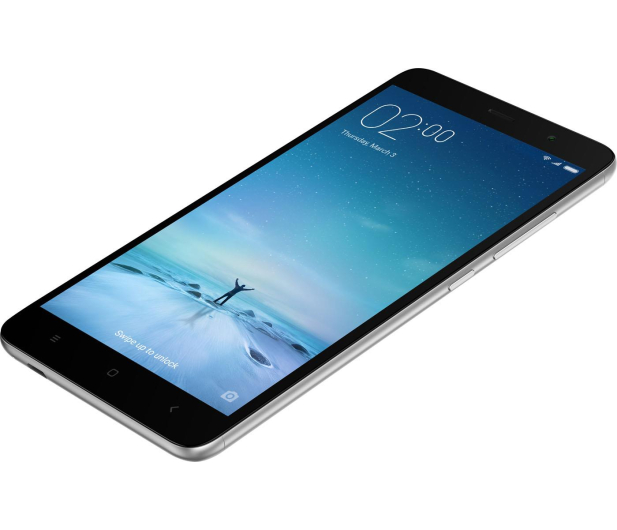 Xiaomi Redmi Note 3 32GB Dual SIM LTE Dark Grey - 331541 - zdjęcie 6